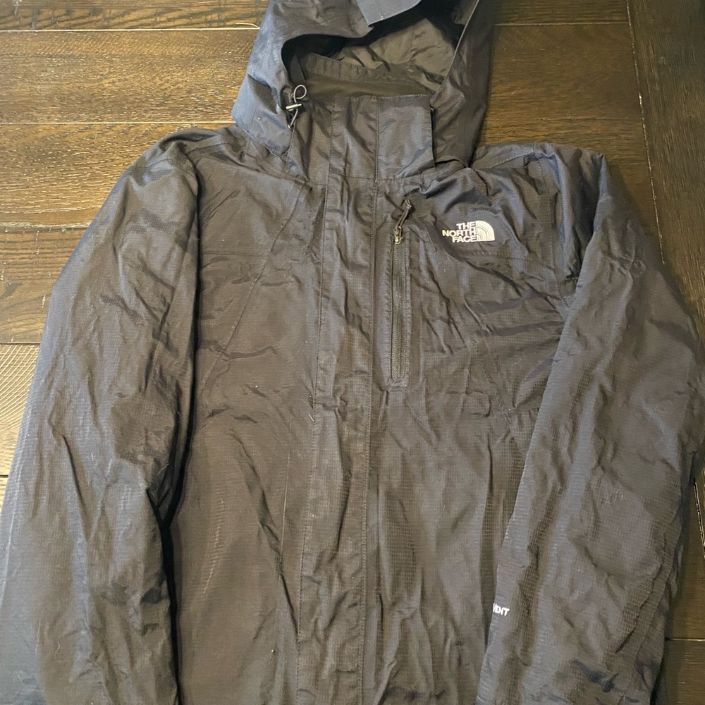 North Face Triclimate Jacket